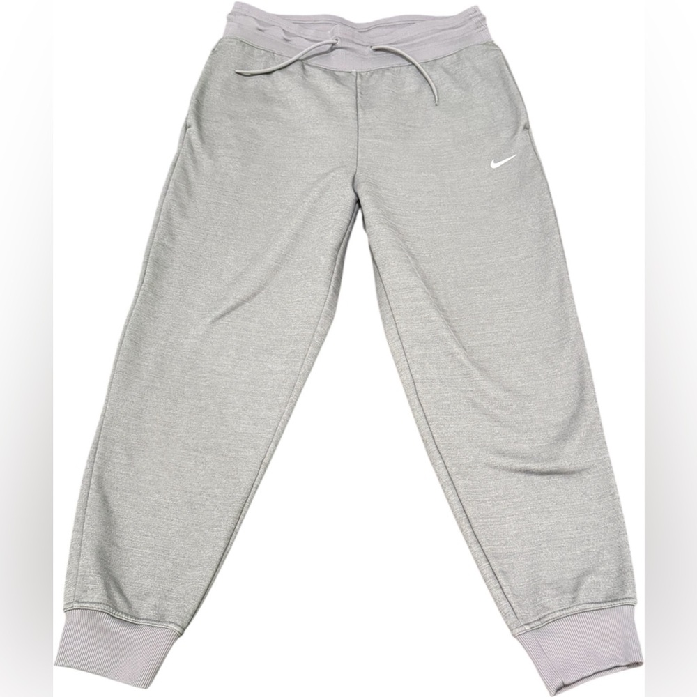 Nike Women’s Gray Joggers